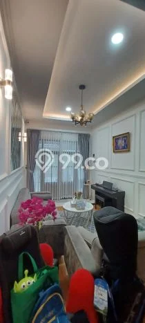 Dijual Rumah 3 Kamar Lokasi Ideal Bagus dan Strategis di Cakung Dijual Rumah 3 Kamar Lokasi Ideal Bagus dan Strategis di Cakung