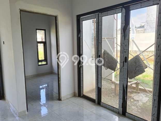 Hunian Cantik Modern Lb 68m2 di Bogor Utara, Bogor Hunian Cantik Modern Lb 68m2 di Bogor Utara, Bogor