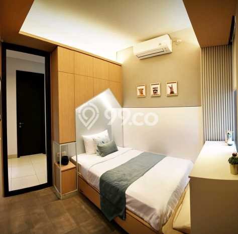 Siap Huni Rumah Minimalis & Modern LB 60m2 di Bogor Nirwana Residence Siap Huni Rumah Minimalis & Modern LB 60m2 di Bogor Nirwana Residence