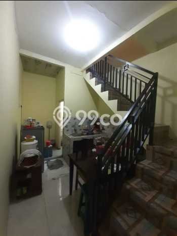 Siap Huni Rumah Minimalis & Modern LB 50m2 di Harapan Indah Siap Huni Rumah Minimalis & Modern LB 50m2 di Harapan Indah