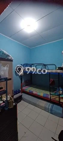 Rumah Budget Terbaik Dijual Area Bekasi Timur LT 60m2 Rumah Budget Terbaik Dijual Area Bekasi Timur LT 60m2