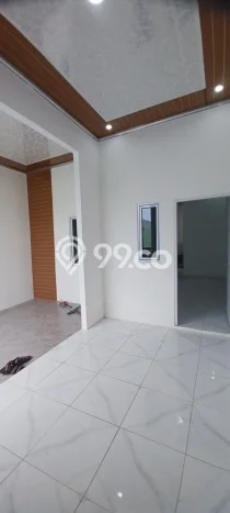 Siap Huni Rumah Minimalis & Modern LB 60m2 di Summarecon Crown Gading Siap Huni Rumah Minimalis & Modern LB 60m2 di Summarecon Crown Gading