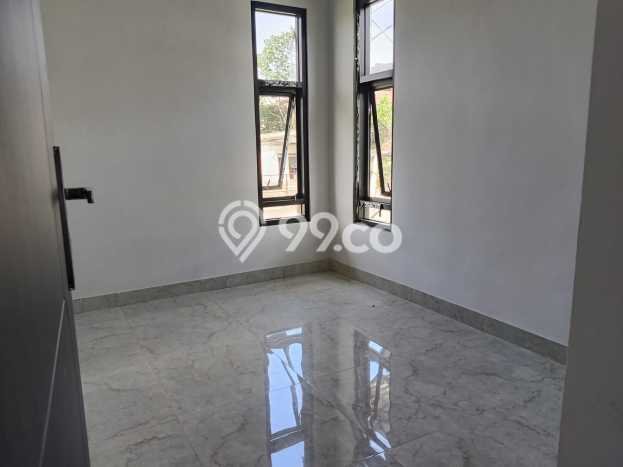 Hunian Cantik Modern Lb 68m2 di Bogor Utara, Bogor Hunian Cantik Modern Lb 68m2 di Bogor Utara, Bogor