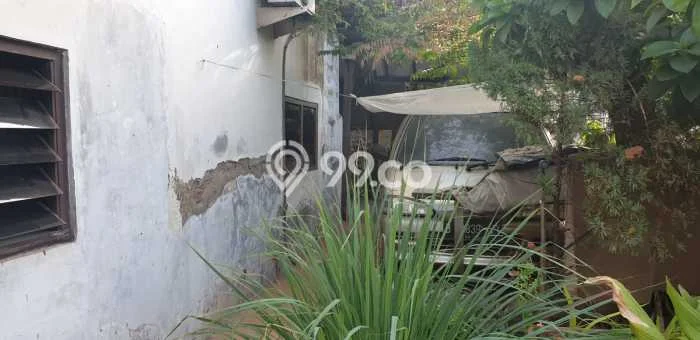 Rumah Luxury Modern Tanpa Renovasi di Percetakan Negara Jakarta Pusat Rumah Luxury Modern Tanpa Renovasi di Percetakan Negara Jakarta Pusat