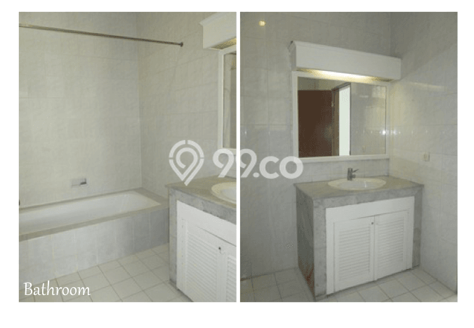 Dijual Rumah Luas Elegan Dengan View Eksklusif di Petukangan, Jakarta Selatan Dijual Rumah Luas Elegan Dengan View Eksklusif di Petukangan, Jakarta Selatan