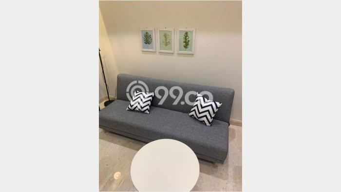 Apartemen Favorit Modern Dijual di Jakarta Utara dengan 1 Kamar Tidur Apartemen Favorit Modern Dijual di Jakarta Utara dengan 1 Kamar Tidur