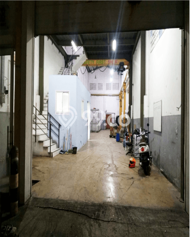 Gudang Bagus Dijual LB 283m2 Lokasi Strategis Jakarta Barat Area Cocok untuk Berbisnis Gudang Bagus Dijual LB 283m2 Lokasi Strategis Jakarta Barat Area Cocok untuk Berbisnis
