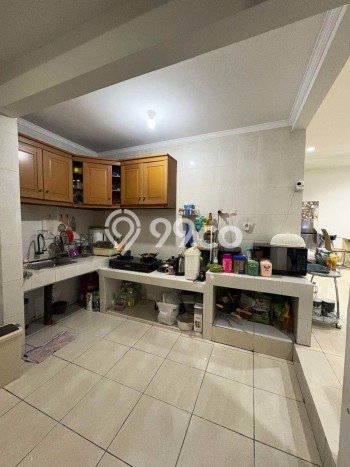 Rumah Minimalis 3 KT di Citra Garden Jakarta Barat Semi Furnished Rumah Minimalis 3 KT di Citra Garden Jakarta Barat Semi Furnished