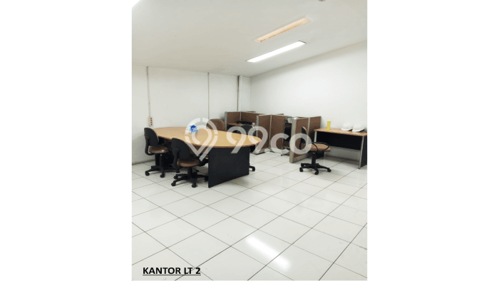Gudang Bagus Dijual LB 283m2 Lokasi Strategis Jakarta Barat Area Cocok untuk Berbisnis Gudang Bagus Dijual LB 283m2 Lokasi Strategis Jakarta Barat Area Cocok untuk Berbisnis