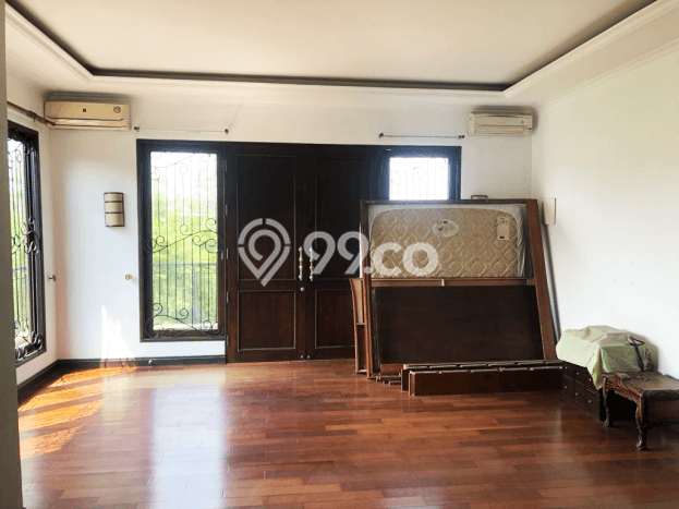 For Sale! Premium House LT 311m2 Desain Modern di Pantai Indah Kapuk For Sale! Premium House LT 311m2 Desain Modern di Pantai Indah Kapuk