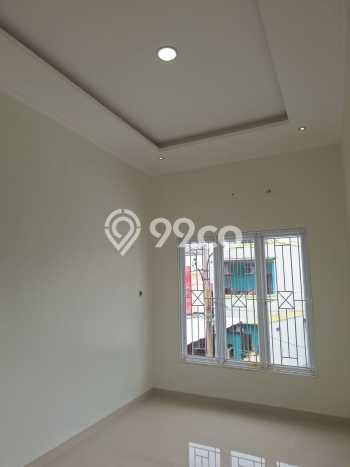Rumah Luxury Modern Tanpa Renovasi di Poris Tangerang Rumah Luxury Modern Tanpa Renovasi di Poris Tangerang