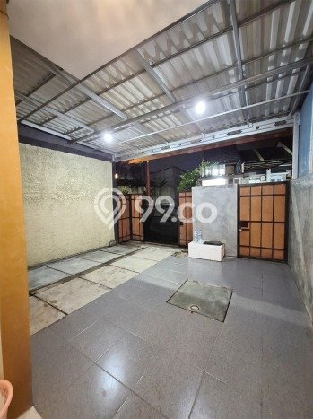 Rumah Minimalis 2 Kamar LT 60m2 di Poris Rumah Minimalis 2 Kamar LT 60m2 di Poris