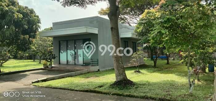 Untuk Dijual Gudang di Tigaraksa Tangerang LT 6500m2 / LB 2808m2 Untuk Dijual Gudang di Tigaraksa Tangerang LT 6500m2 / LB 2808m2