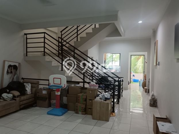 Unit Ruko Dijual di Jakarta Utara LT 83m2 & LB 254m2 Unit Ruko Dijual di Jakarta Utara LT 83m2 & LB 254m2