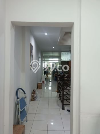 Unit Ruko Dijual di Jakarta Utara LT 83m2 & LB 254m2 Unit Ruko Dijual di Jakarta Utara LT 83m2 & LB 254m2