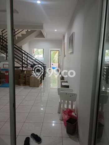 Unit Ruko Dijual di Jakarta Utara LT 83m2 & LB 254m2 Unit Ruko Dijual di Jakarta Utara LT 83m2 & LB 254m2