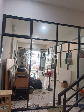 Unit Ruko Dijual di Jakarta Utara LT 83m2 & LB 254m2 Unit Ruko Dijual di Jakarta Utara LT 83m2 & LB 254m2