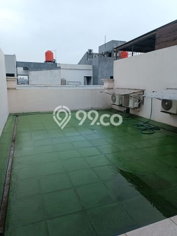 Unit Ruko Dijual di Jakarta Utara LT 83m2 & LB 254m2 Unit Ruko Dijual di Jakarta Utara LT 83m2 & LB 254m2