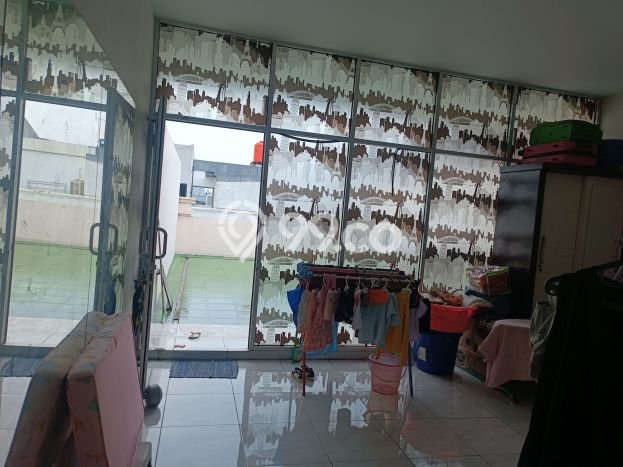 Unit Ruko Dijual di Jakarta Utara LT 83m2 & LB 254m2 Unit Ruko Dijual di Jakarta Utara LT 83m2 & LB 254m2