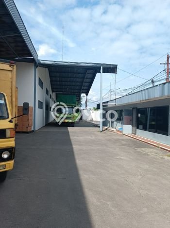 Pabrik Dijual di Tangerang LT 43722m2 & LB 13054m2 Lokasi Terbaik! Pabrik Dijual di Tangerang LT 43722m2 & LB 13054m2 Lokasi Terbaik!