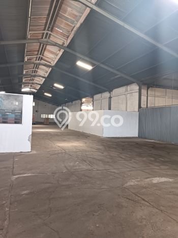 Pabrik Dijual di Tangerang LT 43722m2 & LB 13054m2 Lokasi Terbaik! Pabrik Dijual di Tangerang LT 43722m2 & LB 13054m2 Lokasi Terbaik!