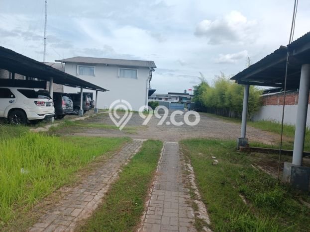 Pabrik Dijual di Tangerang LT 43722m2 & LB 13054m2 Lokasi Terbaik! Pabrik Dijual di Tangerang LT 43722m2 & LB 13054m2 Lokasi Terbaik!