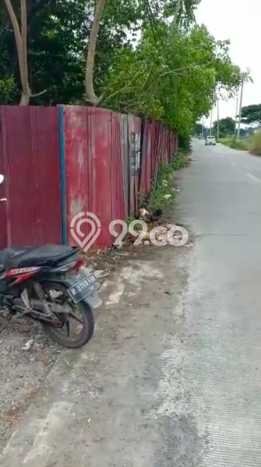 Tanah Dijual Lokasi Cikarang Pusat, Bekasi Luas 5300m2 Legalitas Aman Tanah Dijual Lokasi Cikarang Pusat, Bekasi Luas 5300m2 Legalitas Aman