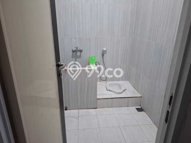 Rumah Modern 2 KT di Daan Mogot Tangerang Rumah Modern 2 KT di Daan Mogot Tangerang