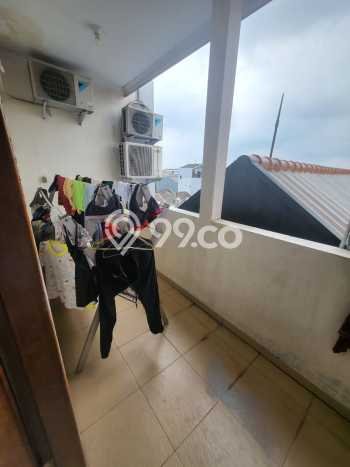 Rumah Minimalis 3 KT LT 84m2 di Poris Rumah Minimalis 3 KT LT 84m2 di Poris