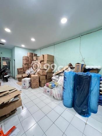 Untuk Dijual! Ruko di Poris Tangerang LT 94m2 / LB 85m2 Kawasan Bisnis Untuk Dijual! Ruko di Poris Tangerang LT 94m2 / LB 85m2 Kawasan Bisnis
