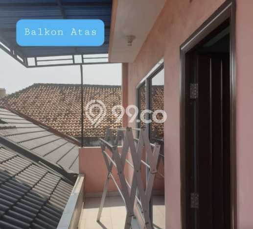 For Sale Rumah 4 Kamar Lokasi Ideal Nyaman dan Strategis di Karawaci For Sale Rumah 4 Kamar Lokasi Ideal Nyaman dan Strategis di Karawaci