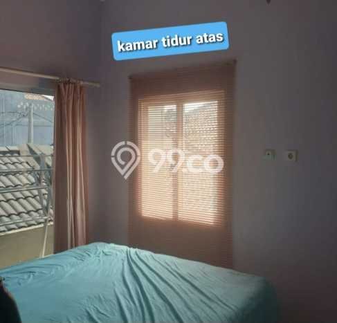 For Sale Rumah 4 Kamar Lokasi Ideal Nyaman dan Strategis di Karawaci For Sale Rumah 4 Kamar Lokasi Ideal Nyaman dan Strategis di Karawaci