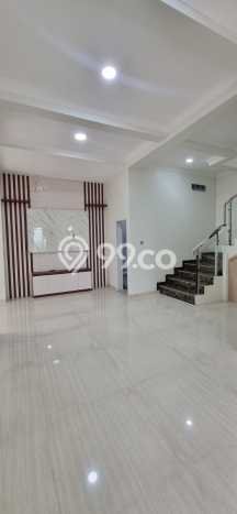 Rumah Luxury Modern Tanpa Renovasi di Poris Tangerang Rumah Luxury Modern Tanpa Renovasi di Poris Tangerang