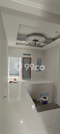 Rumah Modern 3 Kamar LT 60m2 di Batu Ceper Rumah Modern 3 Kamar LT 60m2 di Batu Ceper