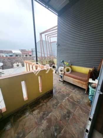 Rumah Minimalis 3 KT LT 84m2 di Poris Rumah Minimalis 3 KT LT 84m2 di Poris