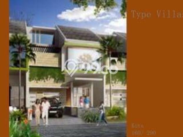 Dijual Vila di , Ukuran 200m2m², Area nyaman untuk Anda Dijual Vila di , Ukuran 200m2m², Area nyaman untuk Anda