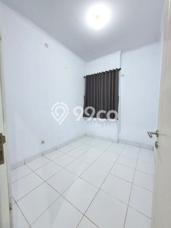 Rumah Minimalis 2 Kamar LT 60m2 di Poris Rumah Minimalis 2 Kamar LT 60m2 di Poris