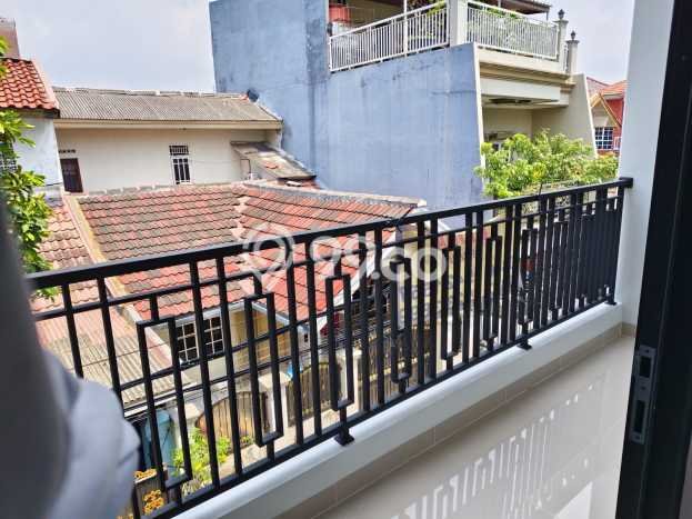 Dijual Cepat Rumah Bagus Siap Huni LB 70m2 di Cipondoh, Tangerang Dijual Cepat Rumah Bagus Siap Huni LB 70m2 di Cipondoh, Tangerang
