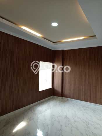 Jual Rumah Modern 3 KT di Poris, Tangerang Jual Rumah Modern 3 KT di Poris, Tangerang