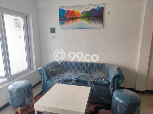 Rumah Modern Minimalis 3 Kamar Siap Huni di Kelapa Gading Rumah Modern Minimalis 3 Kamar Siap Huni di Kelapa Gading
