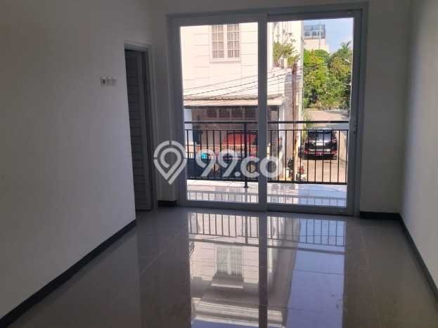 Rumah Modern Minimalis 3 Kamar Siap Huni di Kelapa Gading Rumah Modern Minimalis 3 Kamar Siap Huni di Kelapa Gading