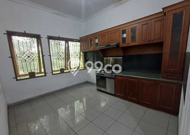 Tanah di Cimanggis, Depok Luas 3340m2 Dijual Segera Tanah di Cimanggis, Depok Luas 3340m2 Dijual Segera
