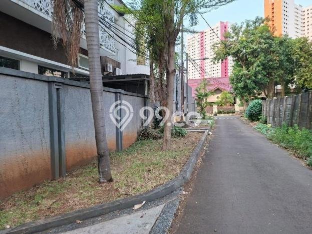 Siap Huni Hunian Elit 7 Kamar di Cempaka Putih Dekat ke Mana Pun Siap Huni Hunian Elit 7 Kamar di Cempaka Putih Dekat ke Mana Pun