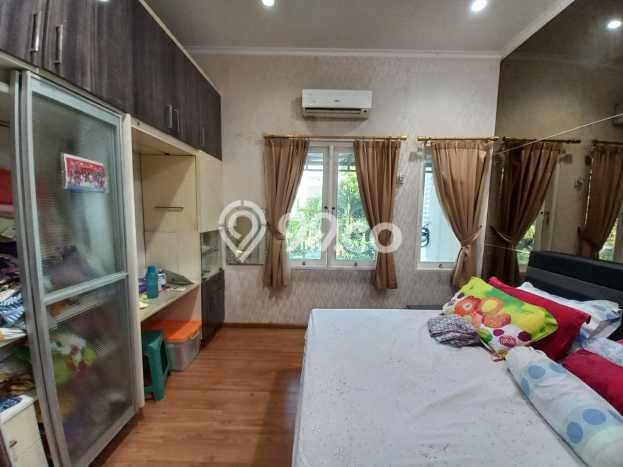 Ready to Use! Luxury House LT 600m2 Desain Modern di Bintaro Ready to Use! Luxury House LT 600m2 Desain Modern di Bintaro