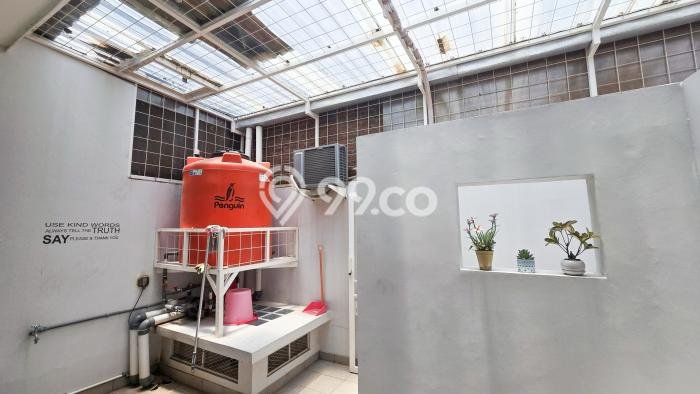 Rumah Terjangkau Dijual di Kelapa Gading, Jakarta Utara Harga Rp 2,55 Juta Rumah Terjangkau Dijual di Kelapa Gading, Jakarta Utara Harga Rp 2,55 Juta