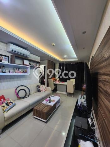 Apartemen Modern Dijual di Kelapa Gading, Jakarta Utara Dilengkapi 0 KT dan 0 KM Apartemen Modern Dijual di Kelapa Gading, Jakarta Utara Dilengkapi 0 KT dan 0 KM