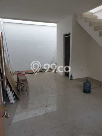 Rumah Modern 2 KT di Cipinang Jakarta Timur Rumah Modern 2 KT di Cipinang Jakarta Timur
