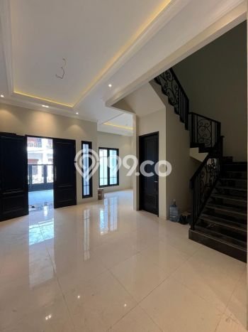 Dijual Rumah Mewah Exclusive di Cempaka Putih, Jakarta Pusat Dijual Rumah Mewah Exclusive di Cempaka Putih, Jakarta Pusat