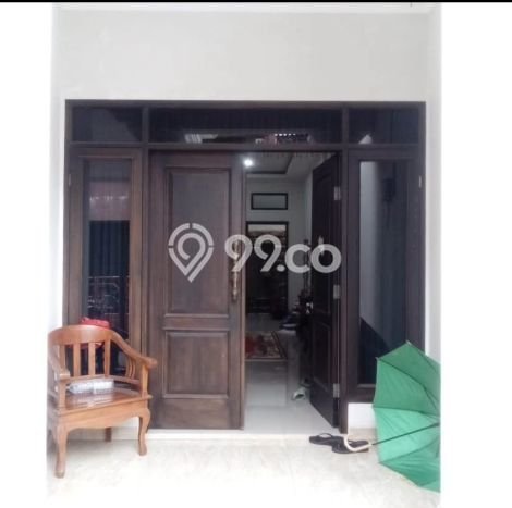 Jual Rumah Strategis Bagus Punya 4 KT di Duren Sawit Jakarta Timur SHM Jual Rumah Strategis Bagus Punya 4 KT di Duren Sawit Jakarta Timur SHM