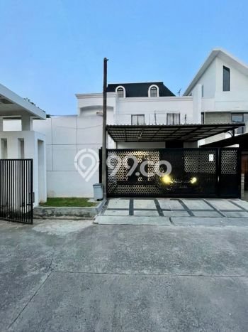 Hot Offer Hunian Mewah Ideal dan Luas di Kelapa Gading, Jakarta Utara Hot Offer Hunian Mewah Ideal dan Luas di Kelapa Gading, Jakarta Utara